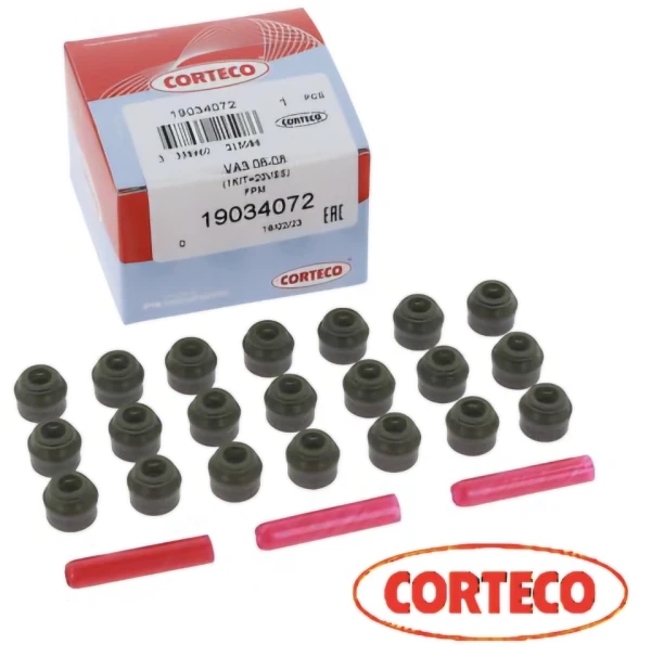 VALVE STEM SEAL