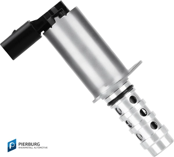ENGINE OIL PRESSURE CONTROL VALVE