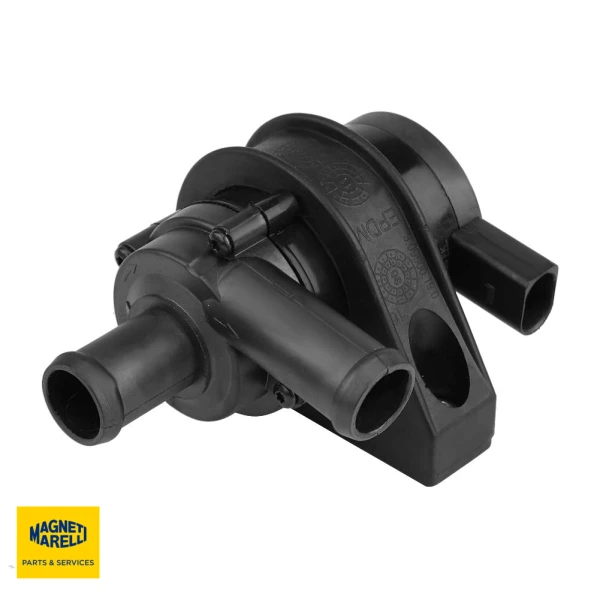 Auxiliary Water Pump