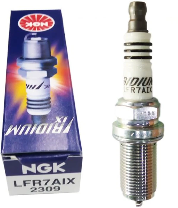 SPARK PLUGS