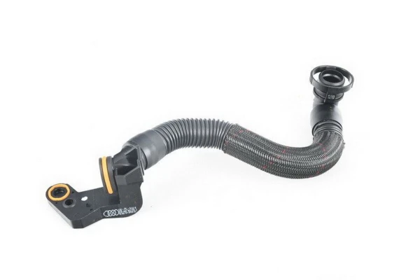 PCV BREATHER HOSE REAR