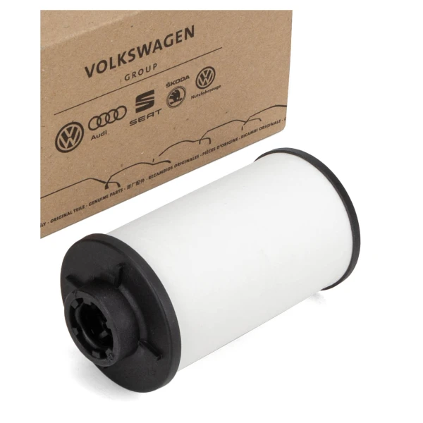 DSG FILTER (VOLKSWAGEN GROUP)