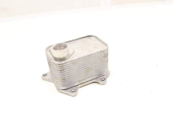 ENGINE OIL COOLER