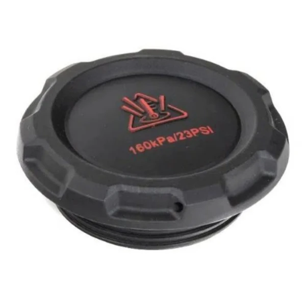 EXPANSION TANK CAP