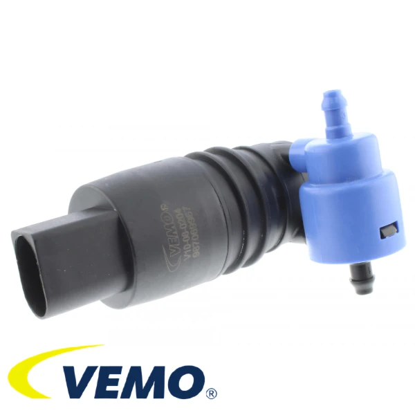 WINDSHIELD FLUID PUMP