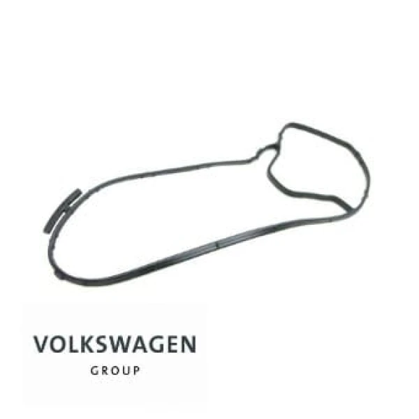 WATER PUMP GASKET (VOLKSWAGEN GROUP)