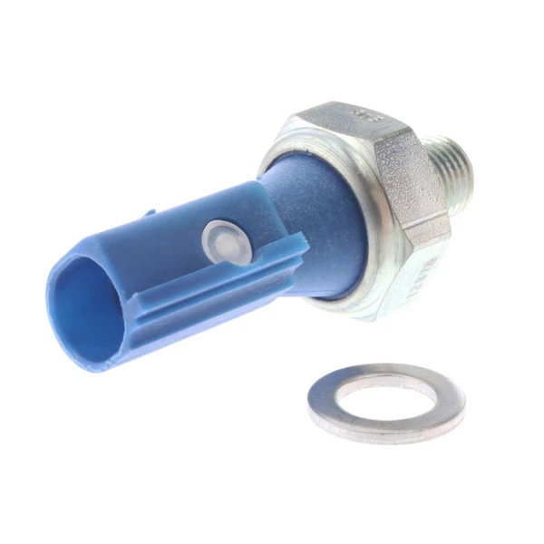 OIL PRESSURE SWITCH BLUE