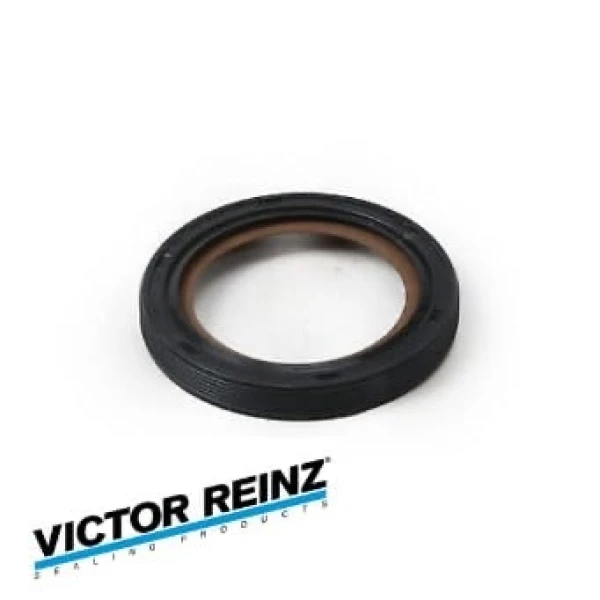 CRANKSHAFT OIL SEAL