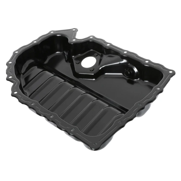 STEEL OIL SUMP