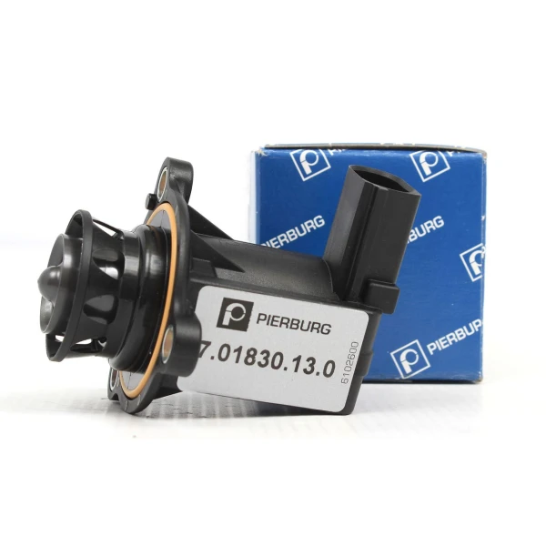 DIVERTER VALVE