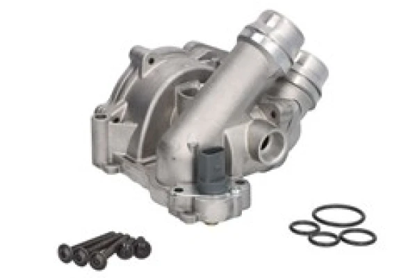 ALUMINIUM WATER PUMP