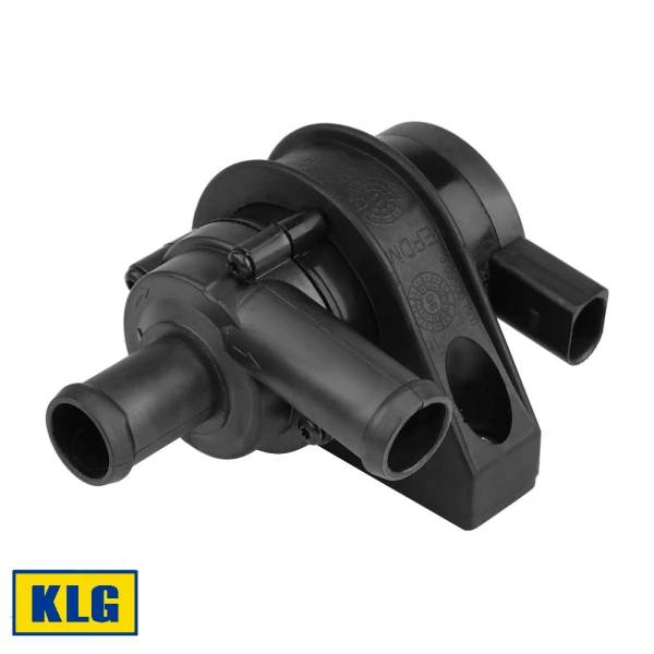 Auxiliary Water Pump