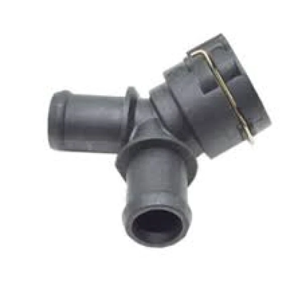 WATER PUMP COOLANT FLANGE