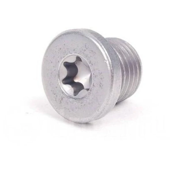 OIL DRAIN PLUG