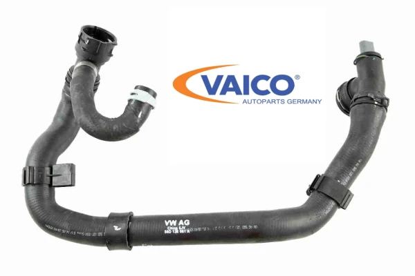 WATER PUMP COOLANT HOSE (VAICO)