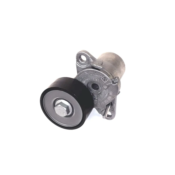 TENSIONER PULLEY DAMPER