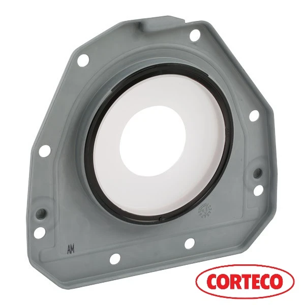 REAR MAIN SEAL FLANGE