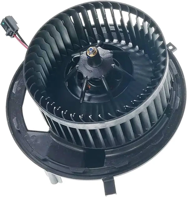 A/C BLOWER